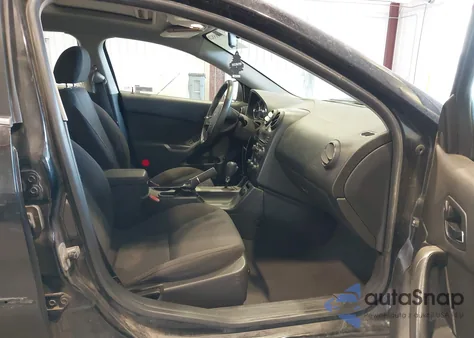 2005 Pontiac G6 z USA, uszkodzony, nr VIN 1G2ZG528954178433